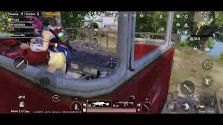 WINNER WINNER CHICKEN DINNER/naghabulan paakyat ng stalber/PUBGMOBILE #ANALIZA VLOG 