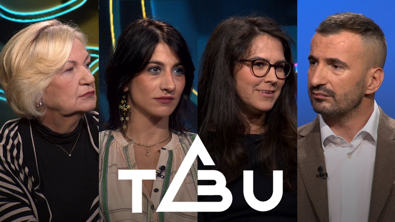 Tabu: Život bez dece