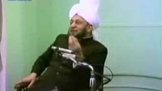 Question & Answer Session 7 November 1986