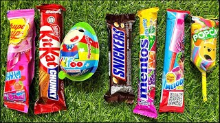 Unwrapping the World’s Most Delicious Candies | International Sweet Tasting