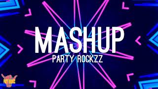 Desiigner X Tony Junior X Logan Paul X David Helhoff - Summer Of United Partyrockzz Mashup