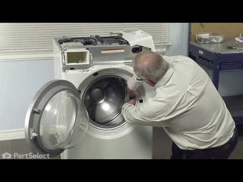 Maytag Bravos Washer Repair Guide Applianceassistant Com Applianceassistant Com