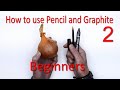 Revealed: A Unique Method for Drawing an Onion using Pencil and Graphite -  PART 2