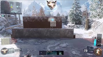 Exposing Repeller, Base Floats & laezerrr