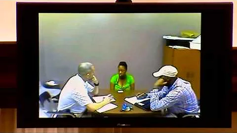 Key Evidence, Riveting Testimony in Madden Trial