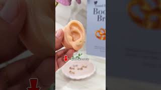 Trik PD! model anting emas terbaru 2025 #AntingEmas #Anting #AntingThiqla #Thiqla
