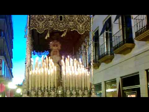 Pontificia, Real e Ilustre Archicofradía del Santísimo Sacramento, Nuestro Padre Jesús Nazareno y María Santísima de la 0