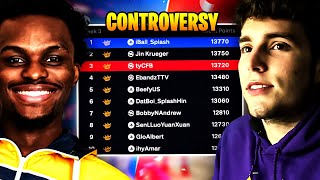 Lets Talk King Of The Court Controversy...