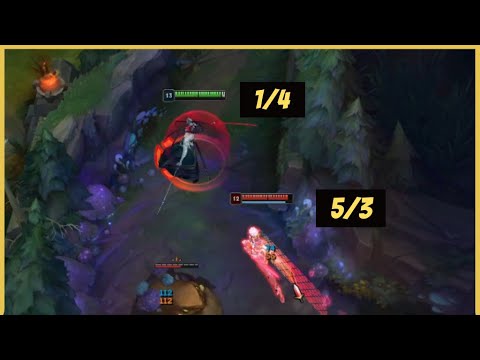 EUW Rank 1