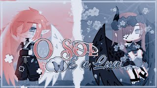 ┊ ❝ O Sol e a Lua~Pequeno Cidadão (GCMV)❞ »☁️ ┊ Parte 1