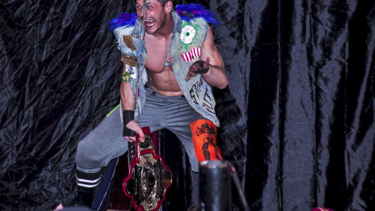 "Ravenous" Randy and Tyler Lippingwell Radio Interview