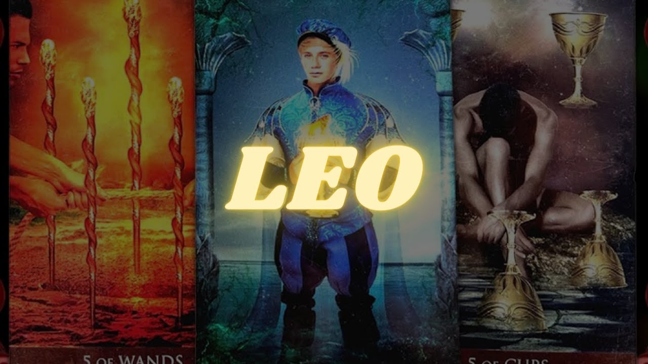 LEO, SOMEONE WANTS TO CHANGE YOUR ADDRESS HEAVY PLANNING IS IN MOTION LEO‼️ SEPTEMBER