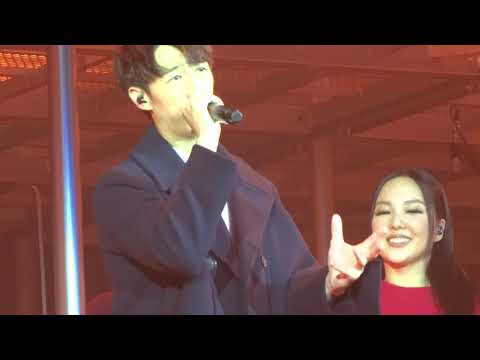 211023 馮允謙 Jay Fung Focus 心亂如麻 Back To The New Skool Janice X Jay Fung 