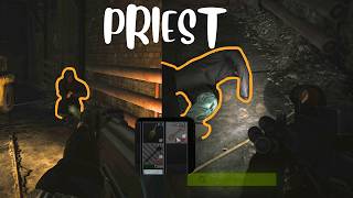 How I Got My Marked Room Keys Escape From Tarkov