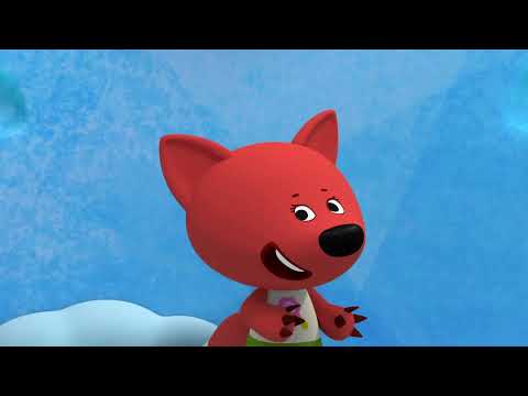 ЧЕЛЛЕНДЖИ и СОРЕВНОВАНИЯ | МИ-МИ-МИШКИ | БОЛЬШОЙ 