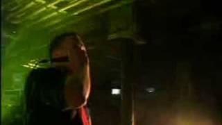 Suicide Commando - Godsend (live @ Das Boot Festival 2006)