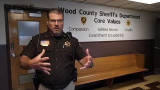 Sheriff, Board Member Explain Why a New Wood County Jail is Needed