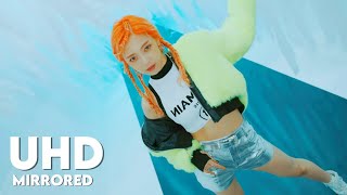 Everglow Dun Dun Mirrored Mv Uhd