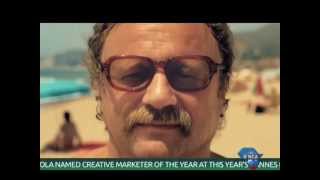 Maggs on Media | Ogilvy takes gold at Cannes Lions 2013