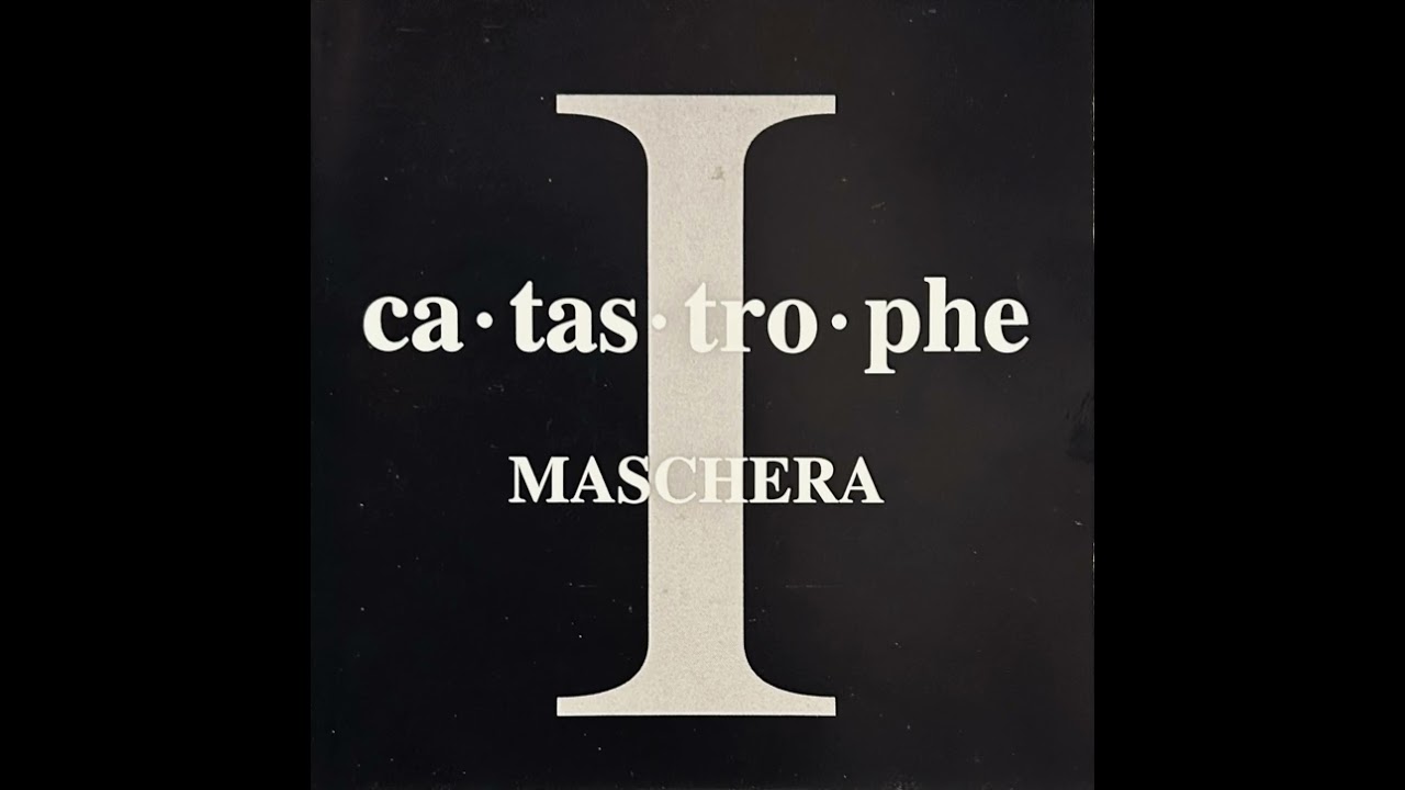 MASCHERA/CAPITAL VISION - YouTube