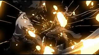 Afro Samurai Resurrection - New Sword - All Finishing Kills