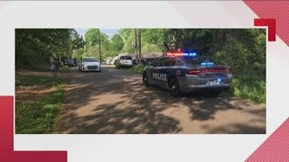 Child hit by car on Marion Drive in Knoxville