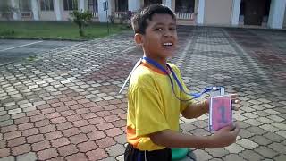 SKPP 2020 merentas desa