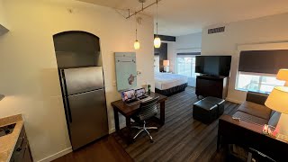 Hotel Tour Hyatt House Hotel Short Pump Richmond, Va