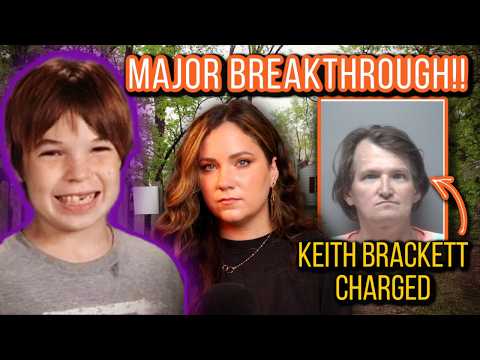 FINALLY!!! 10 Years Later: Bonzai Bee's Rumored Suspect Keith Brackett CHARGED with Murder