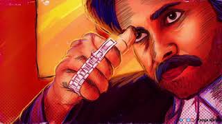 Glimpse Of Sathyameva Jayathe Lyrical