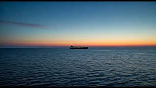 The Sanction Sea Pirates Act: H.R. 1998 Explained