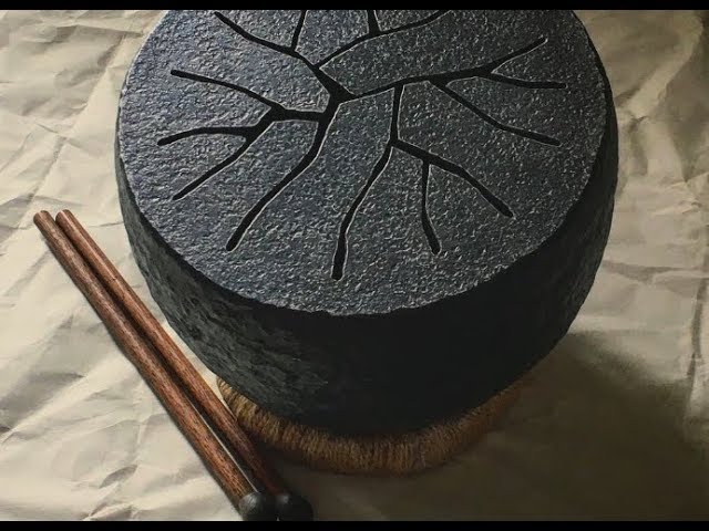 波紋音の音、響き。 Sound and Reverberation of Hamon(Japanese Steel