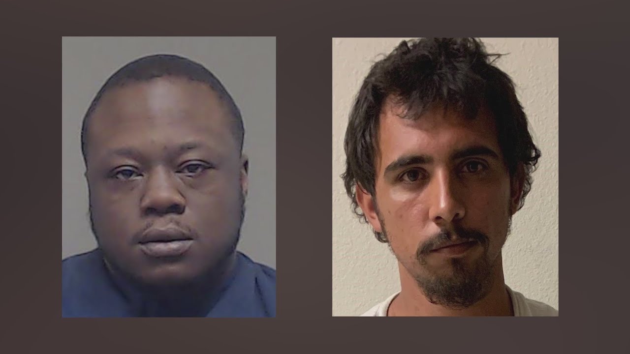 2 arrested in connection to 2014 Alamogordo double homicide case YouTube