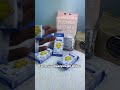 Portable Flushable Wet Wipes — Great Prices Available. Please Leave a Message. #wipes #factory