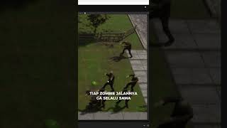 Plants vs Zombies Tapi Realistis?! - Part 2