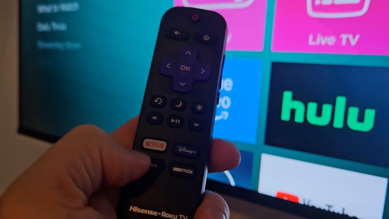 Review for Roku Smart TV – 43 Inch Select Series 4K HDR - YouTube