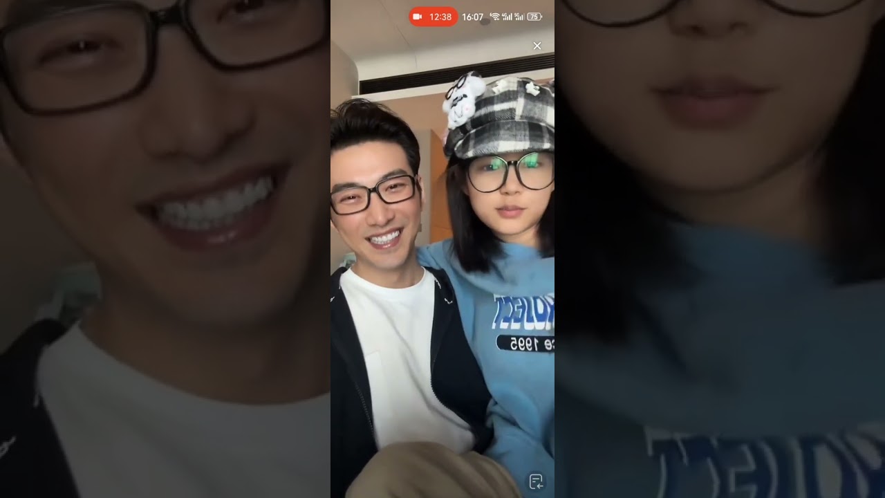 Full Live 03.03.2026 YuYang #yangmiemie #yulong #yuyang #cdrama #trending #viral #youtubeshorts