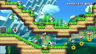 The Backyardigans 20S By Phenotype - Completion Smm2