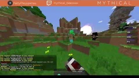 unfairsplash190 Hacking on FadeCloud. Recorded by Mythical_