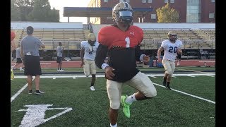 Gallaudet 2018 Football Preview