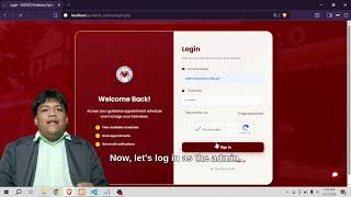 An Automated Scheduling and Documentation System for Guidance Routine Interviews in Olshco