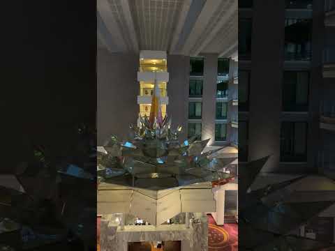 Novotel Bangkok Suvarnabhumi
