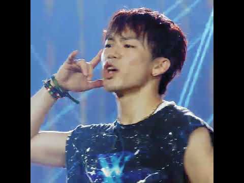 【NAOTO編】『JSB3 LIVE FILM / RISING SOUND』遂に全国公開！ #NAOTO #三代目JSOULBROTHERS #shorts