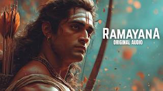 RAMAYANA - UNOFFICAIL VIDEO
