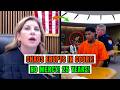 Family Reacts as Judge West Hands Down SHOCKING 25-Year Prison Sentence!
