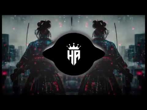 Wolves Naruto Shippuden -Remix - DJ Malatang