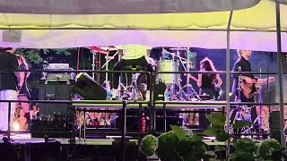 Mile of Music 13: Good Boy Daisy @ Houdini Plaza On Sat., Aug. 1, 2026