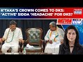 K'taka's Crown Comes To DKS; Sidda Rejects RS Seat |'Active' Sidda 'Headache' For Shivakumar? | NWTK