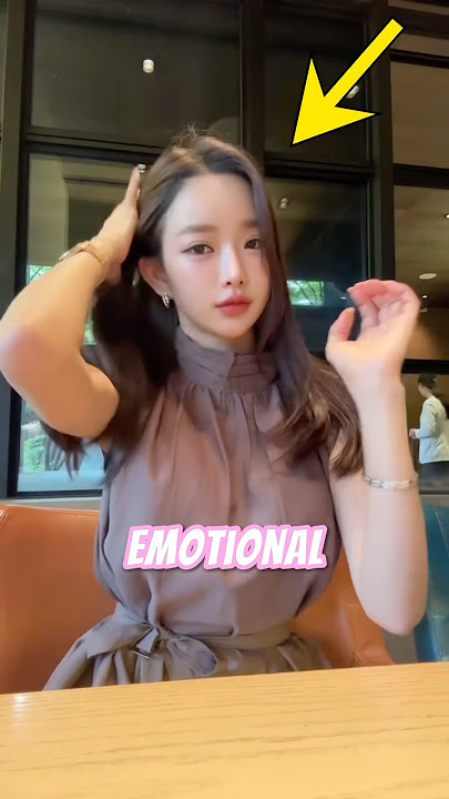 Top 3 Reasons Some Korean Women Cheat