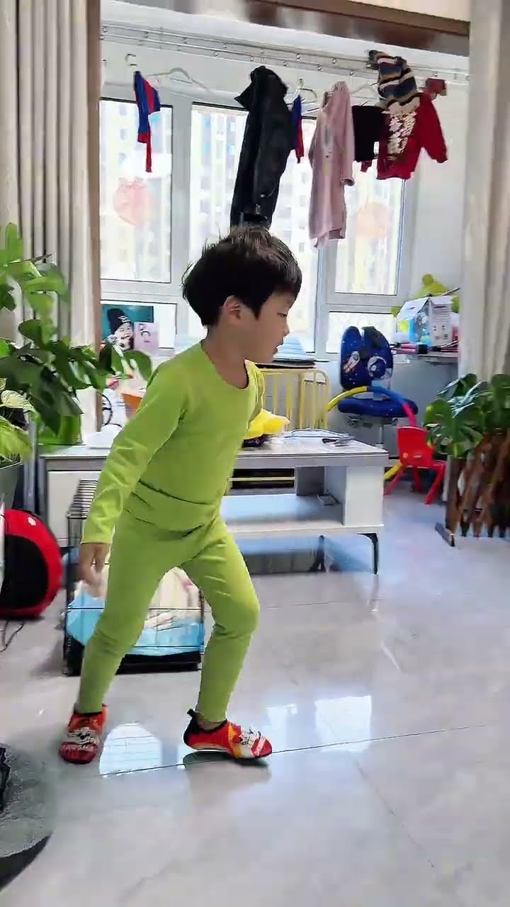 藏私房钱被儿子发现，爸爸这次懵圈了吧！#Cute baby#Cute#呆萌小米宝#聪明宝宝#萌娃